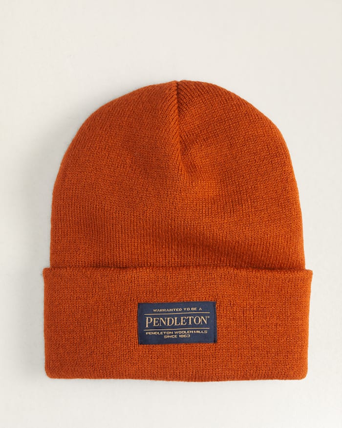 PENDLETON BEANIE
